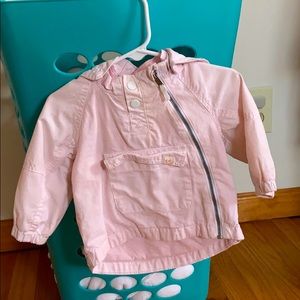 Infant Spring Jacket